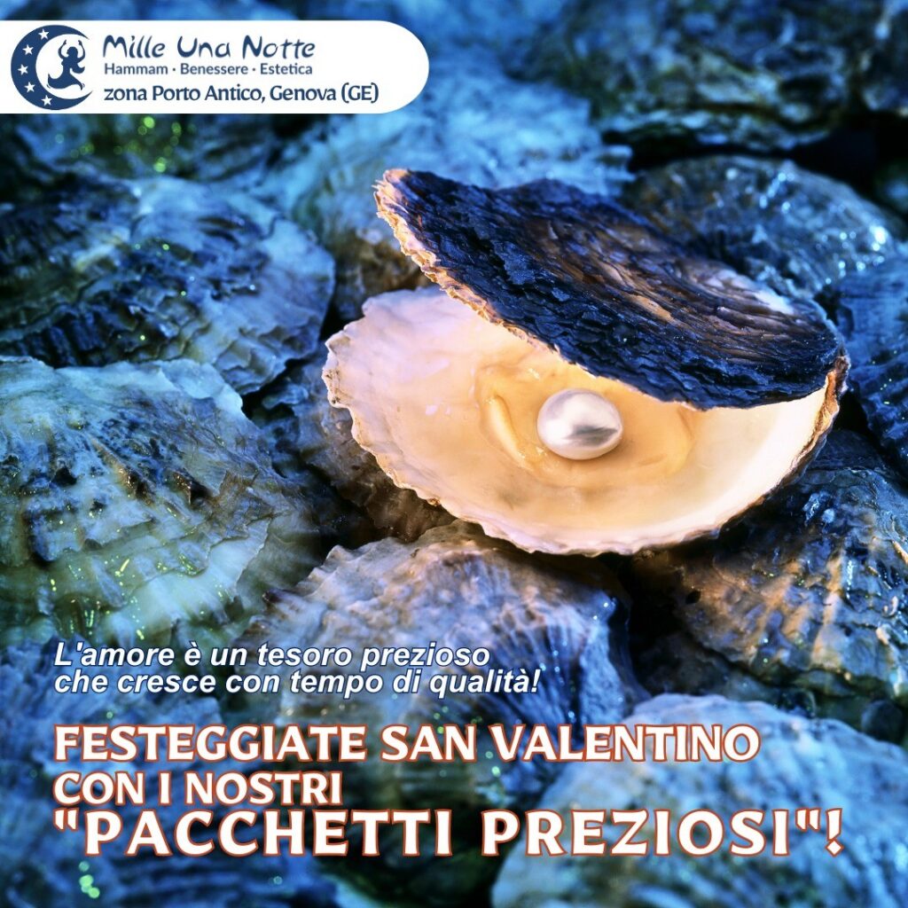 SAN VALENTINO 2024