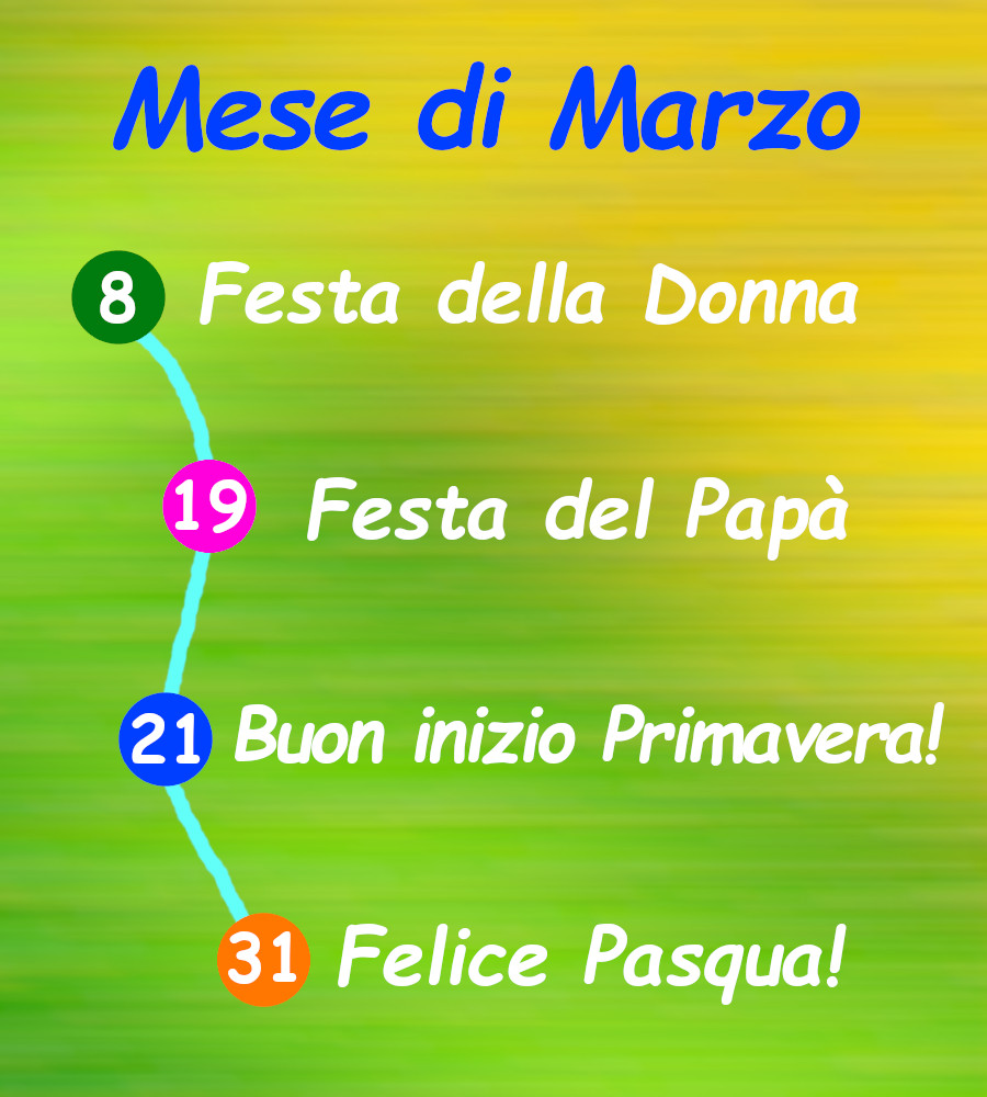 PROMO MARZO 2024