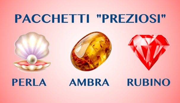 PROMO FEBBRAIO 2026